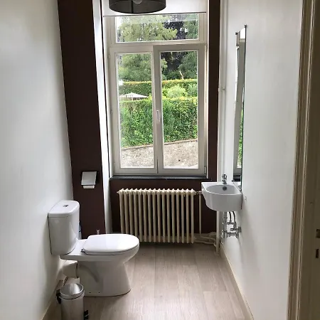 Les Tamaris Villa *