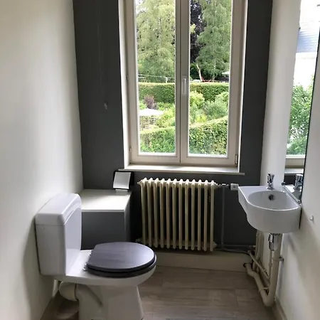 Les Tamaris * Spa