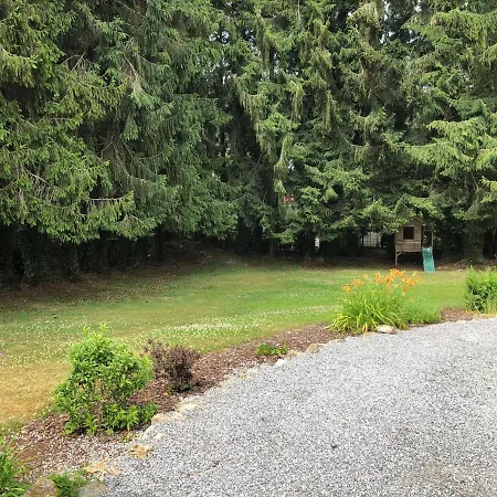 Les Tamaris Villa *
