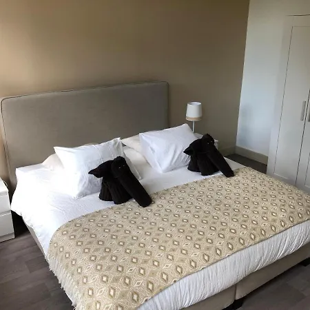 Villa Les Tamaris Spa