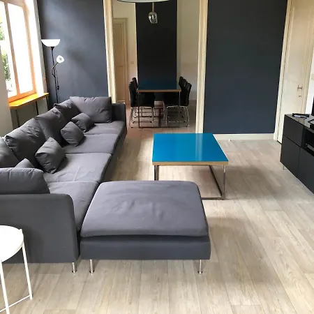 Villa Les Tamaris Spa