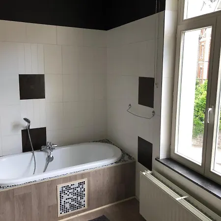 Les Tamaris Spa