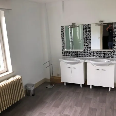 Вилла Les Tamaris Спа