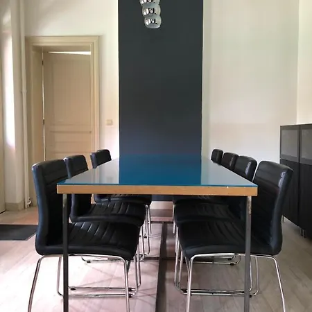 Les Tamaris * Спа