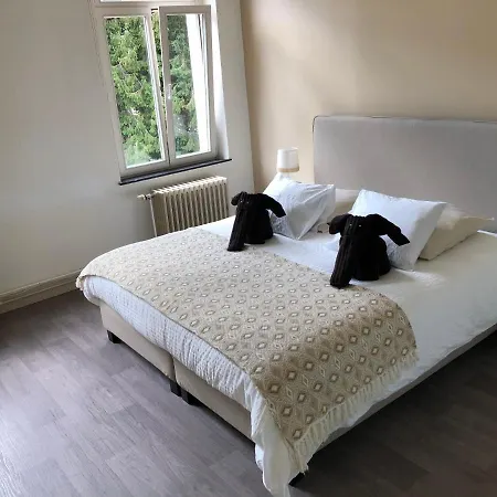 Les Tamaris Spa