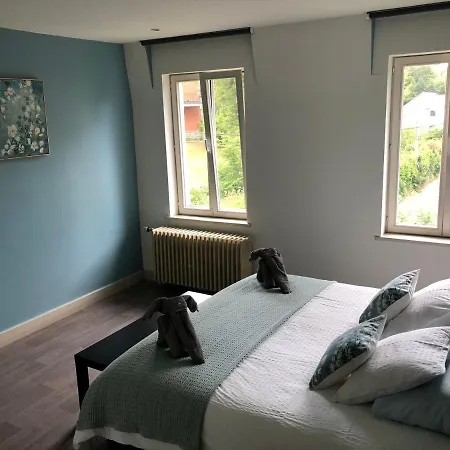 Les Tamaris Villa Spa