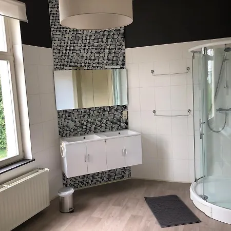 Les Tamaris * Спа