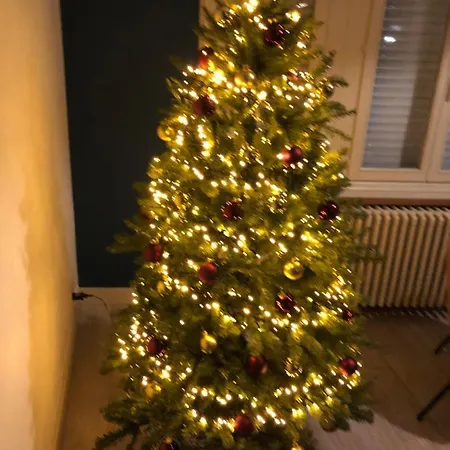 וילה Les Tamaris