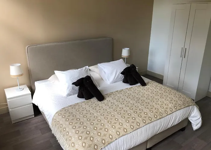 Villa Les Tamaris Spa