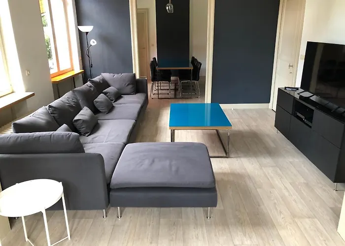 Villa Les Tamaris Spa