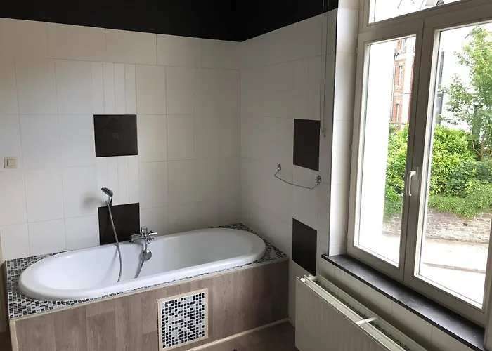 Les Tamaris Spa