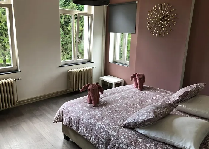 Les Tamaris * Spa