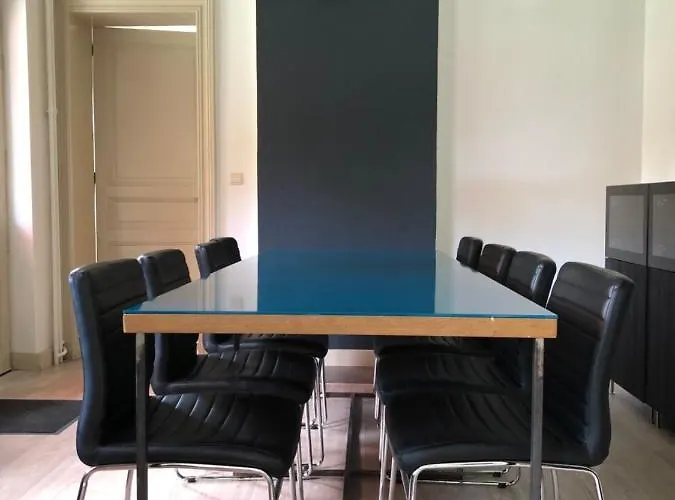 Les Tamaris * ספא