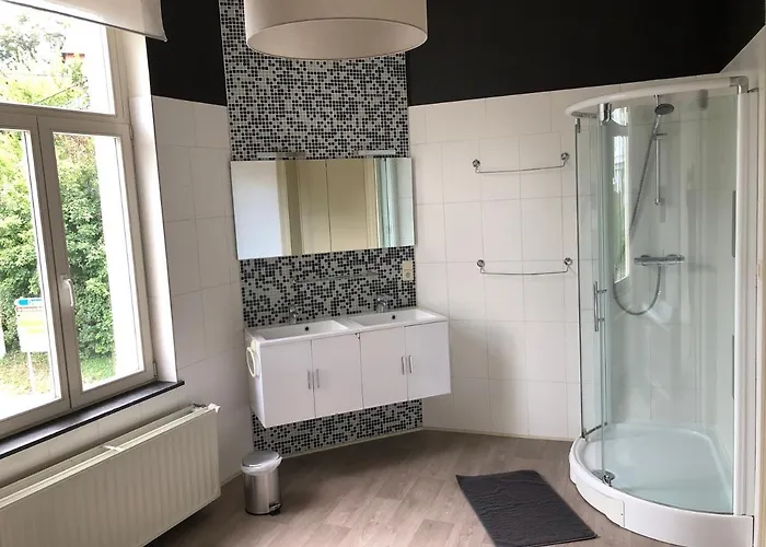 Les Tamaris * Spa