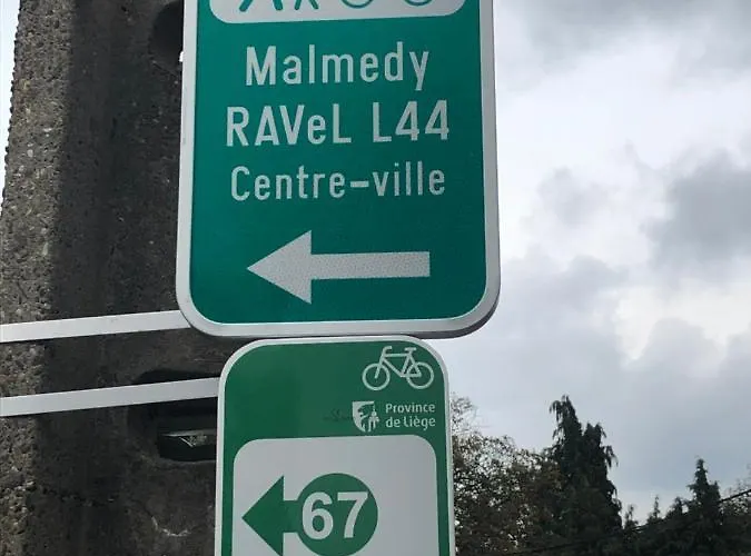 Les Tamaris * ספא