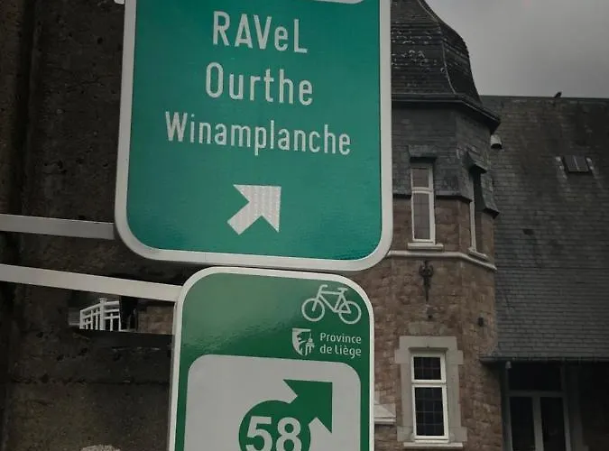 Les Tamaris וילה ספא